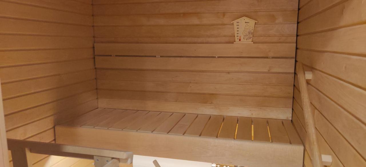 Arctic Deluxe Residence Rovaniemi Luaran gambar